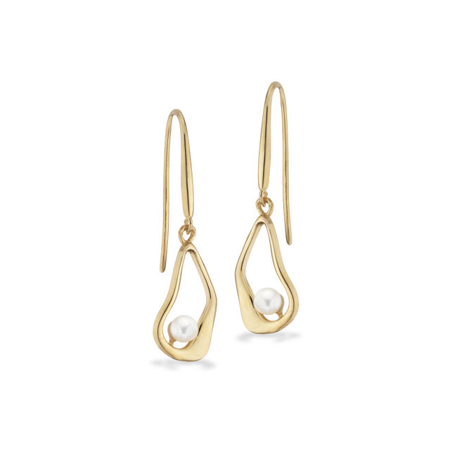 *Ørebøjler fkp. 8 kt.