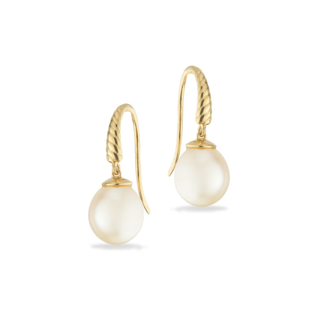 *Ørebøjler fkp. 8 kt.