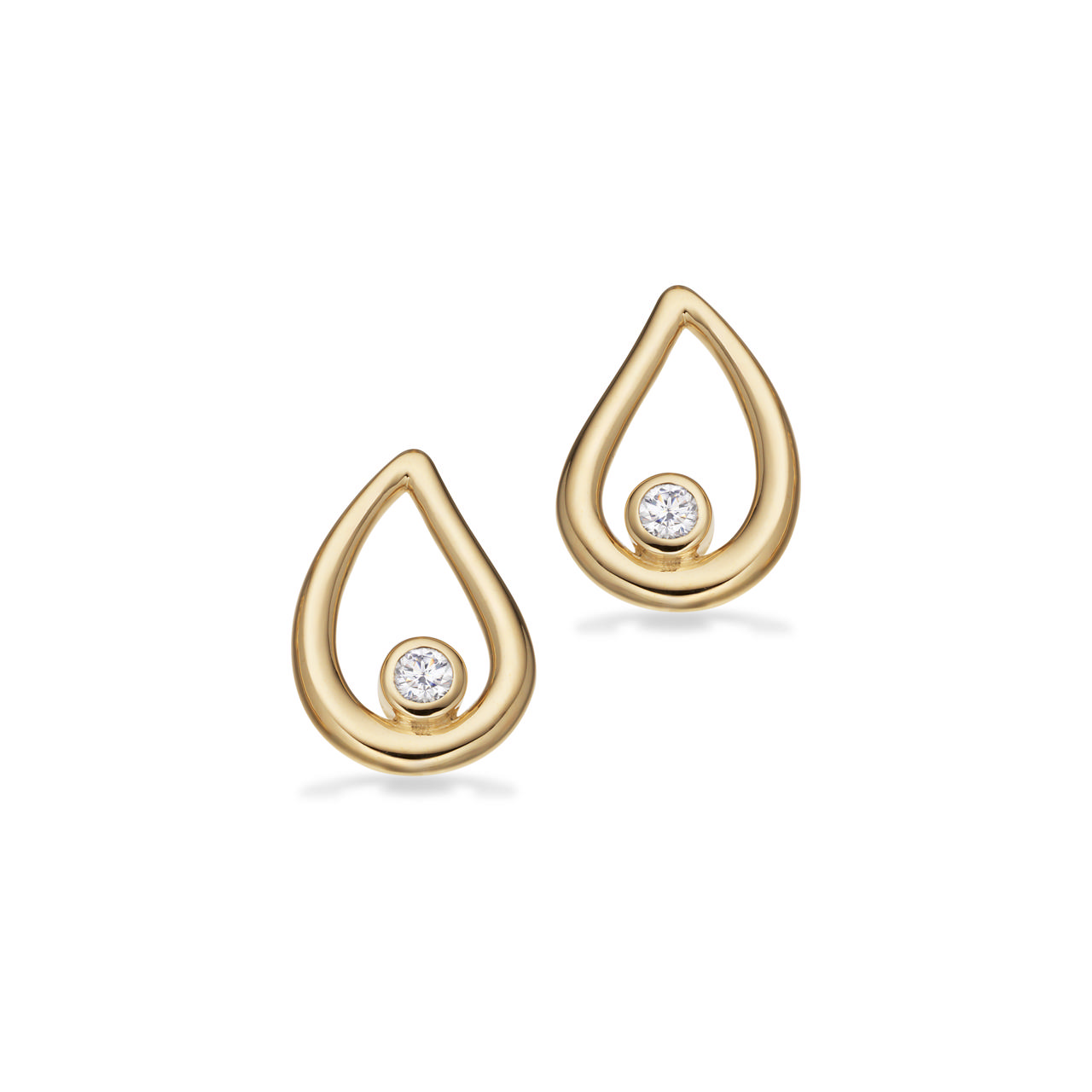 Earsticks zir. 333 yell.