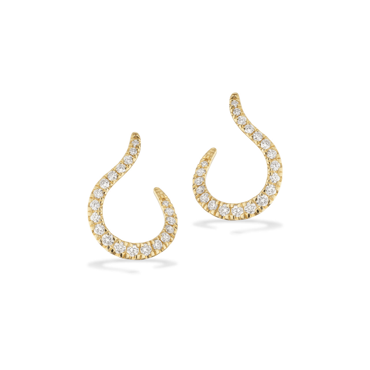 Earsticks 0,28 H-W/SI 585 yell.