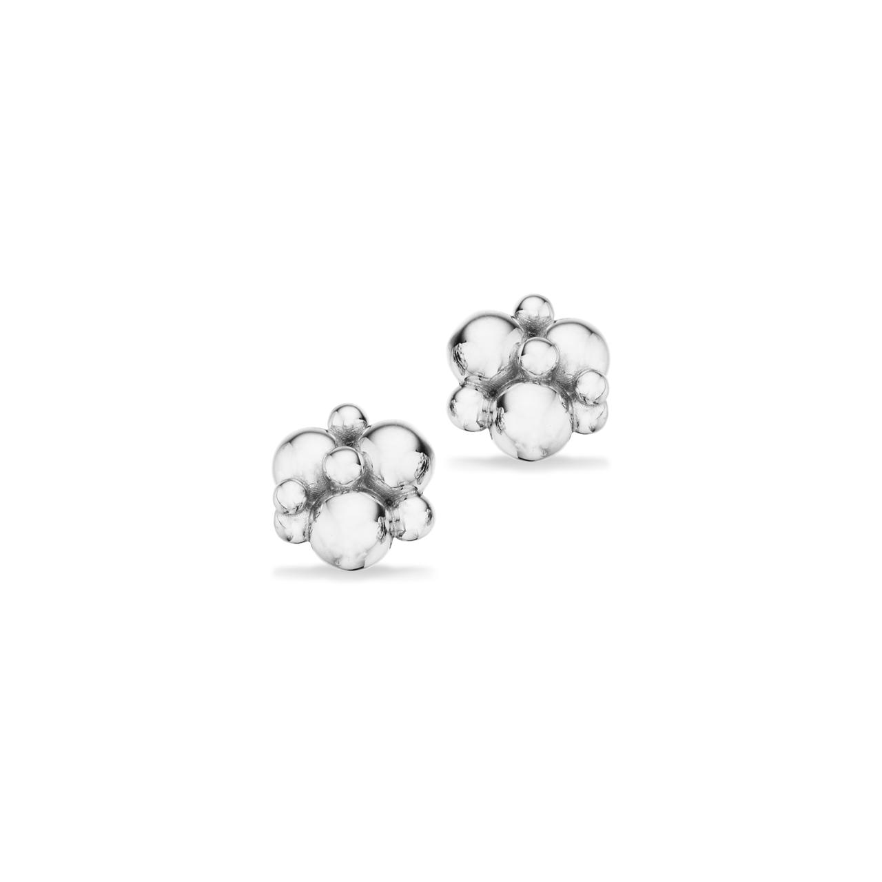 Earsticks 925 platinium