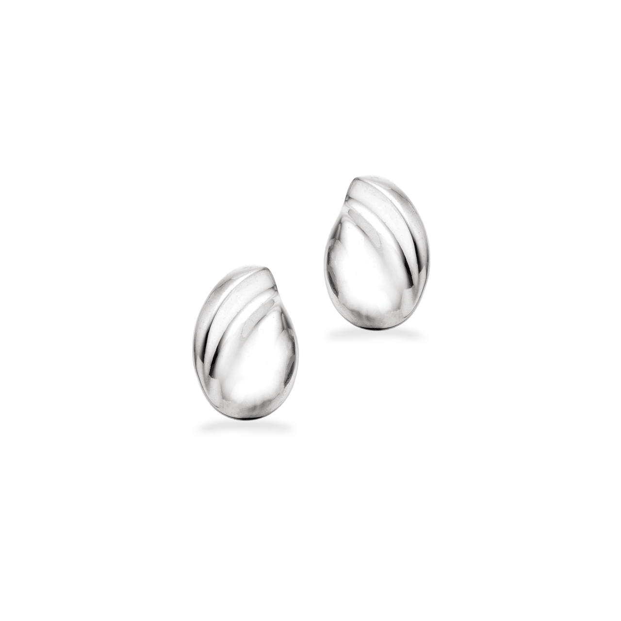 Earsticks 925 platinium