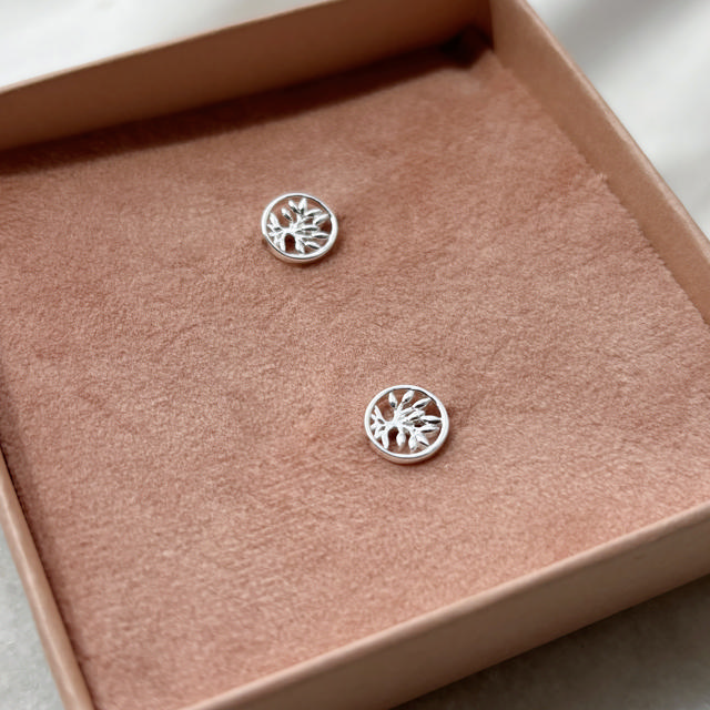 Earsticks Tree of Life 925