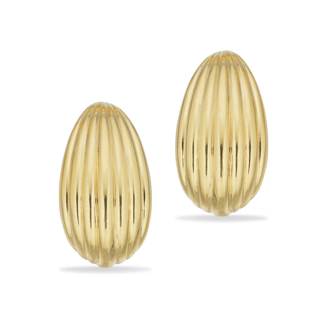 Earsticks 925 goldplated