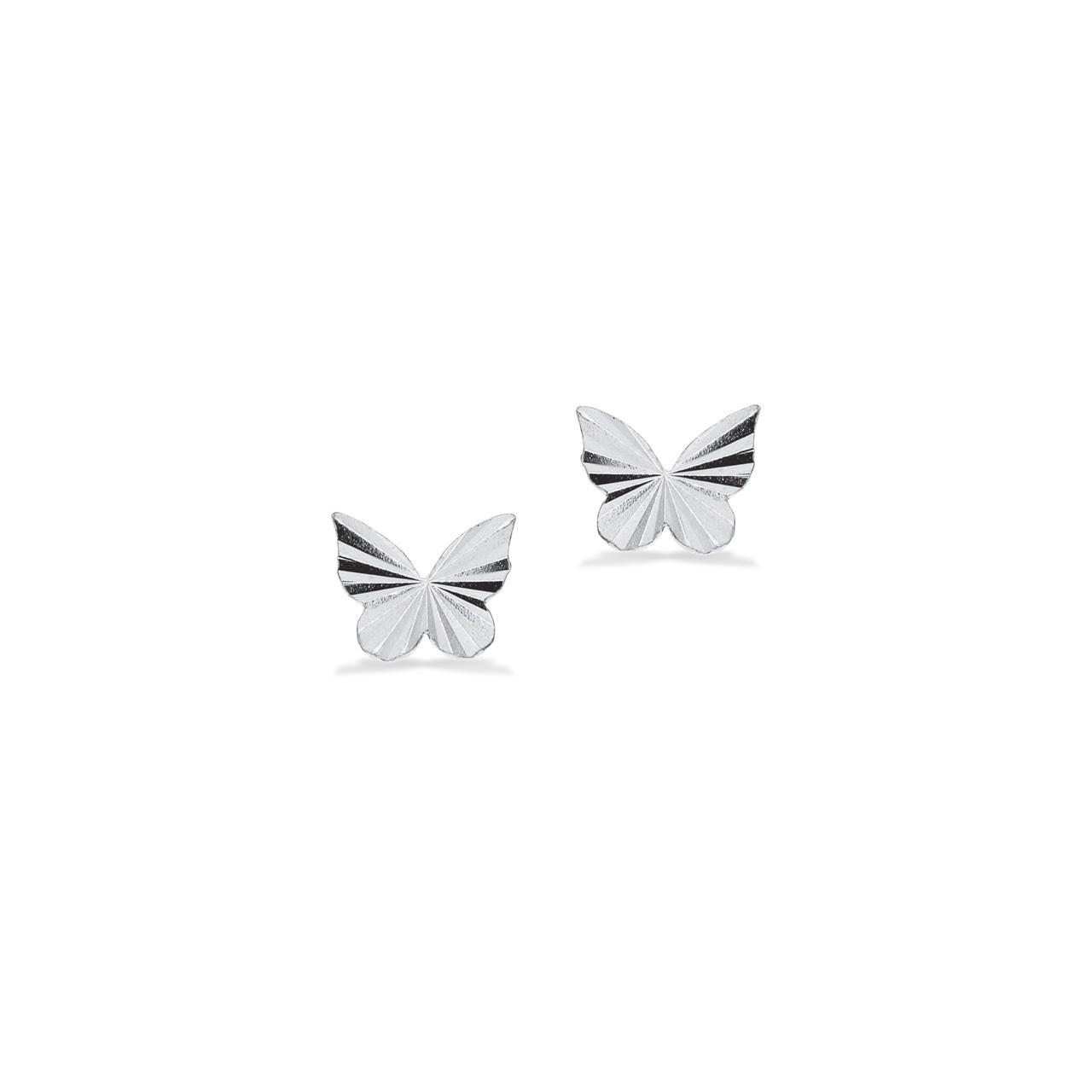Earsticks butterfly 925