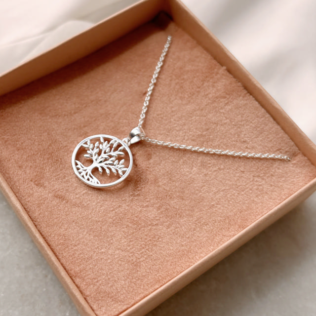 Pendant 925