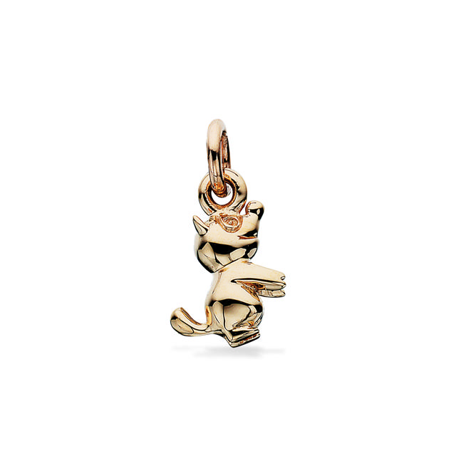 Charms fantasimus 14 kt.