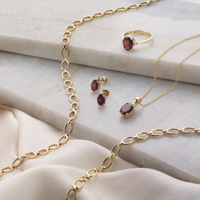 Bracelet links 333 yell.