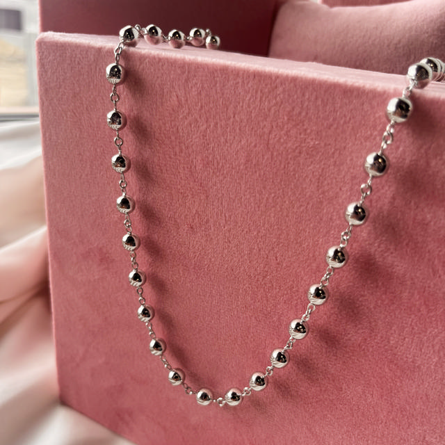 Necklace 925