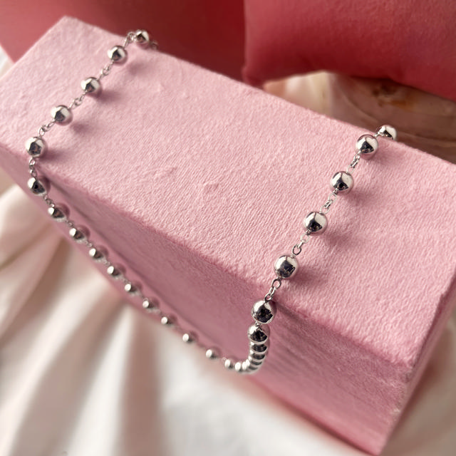 Necklace 925