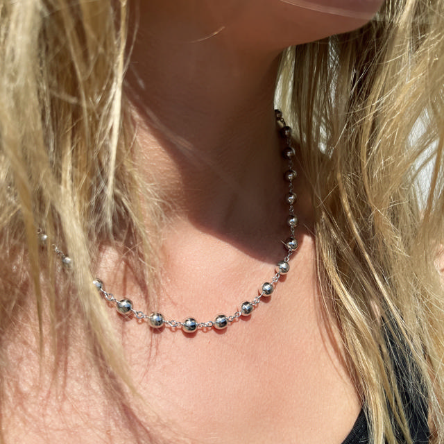 Necklace 925