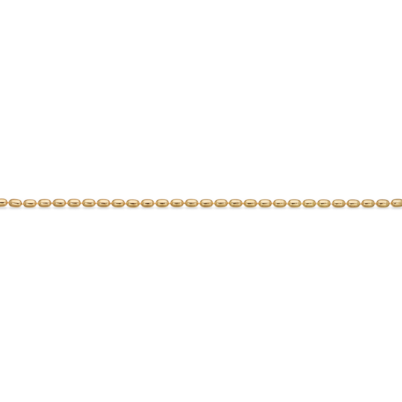 Bracelet 925 goldplated