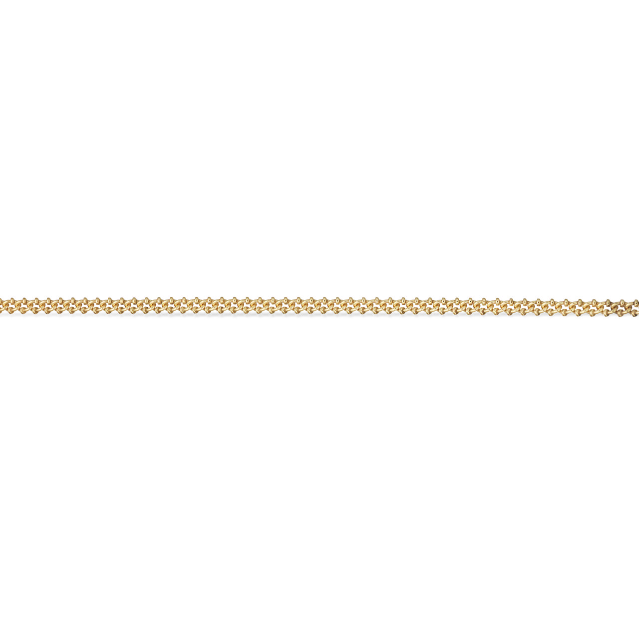 Bracelet 925 goldplated