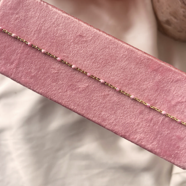 Bracelet 925 goldplated