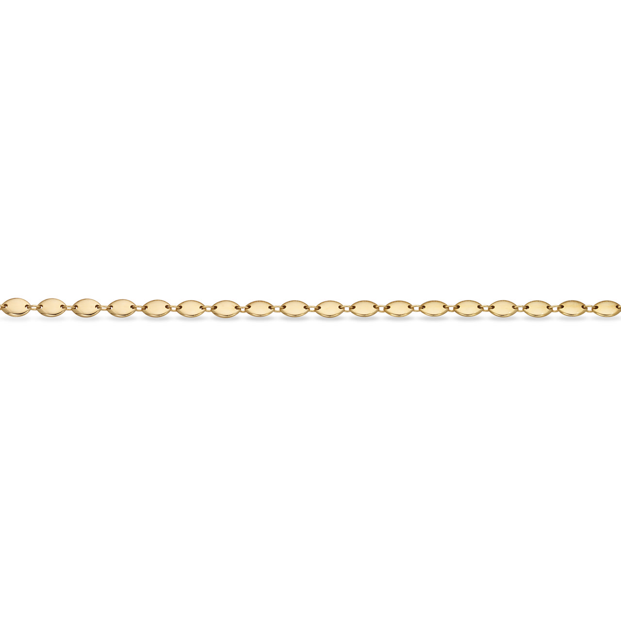 Bracelet 925 goldplated