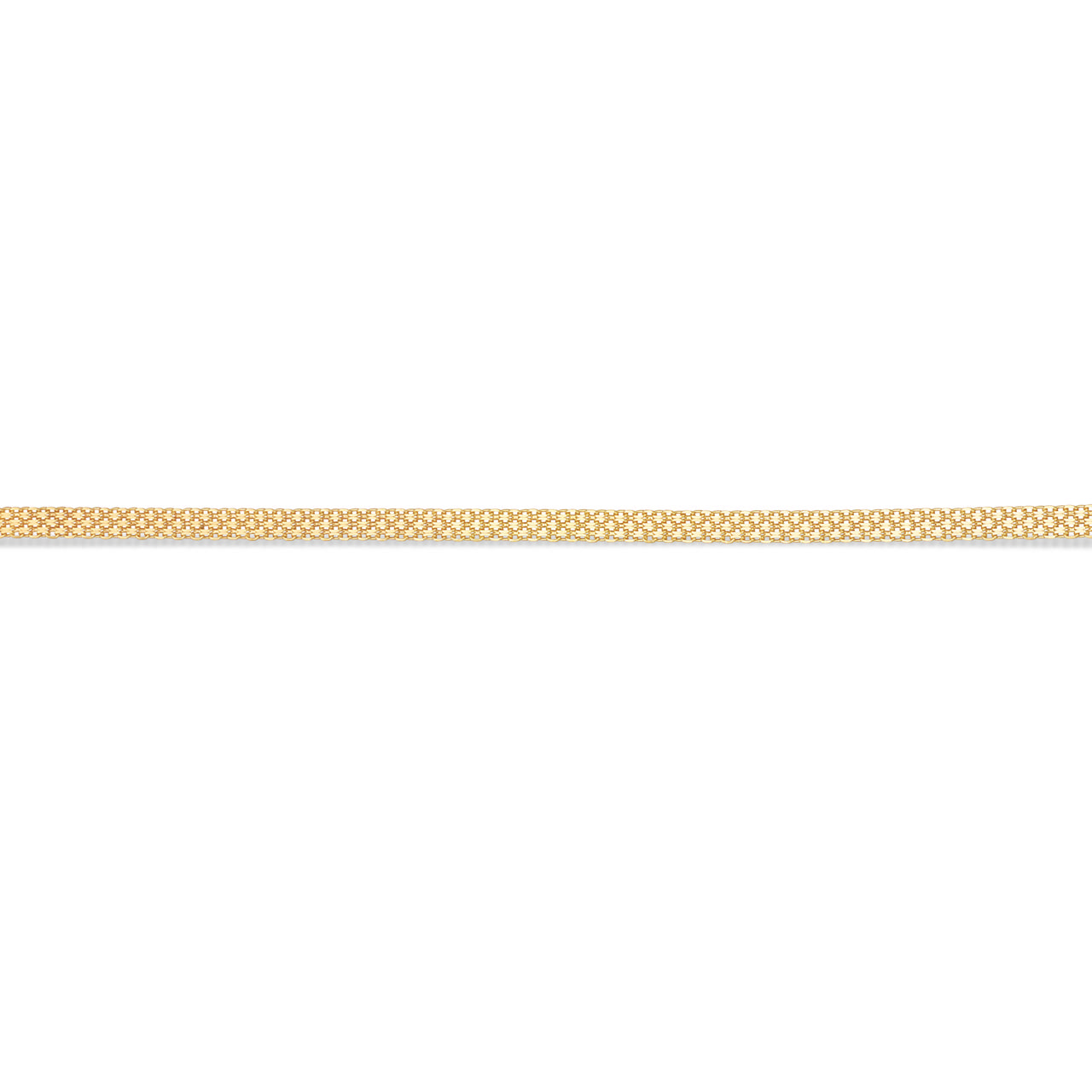 Bracelet 925 goldplated