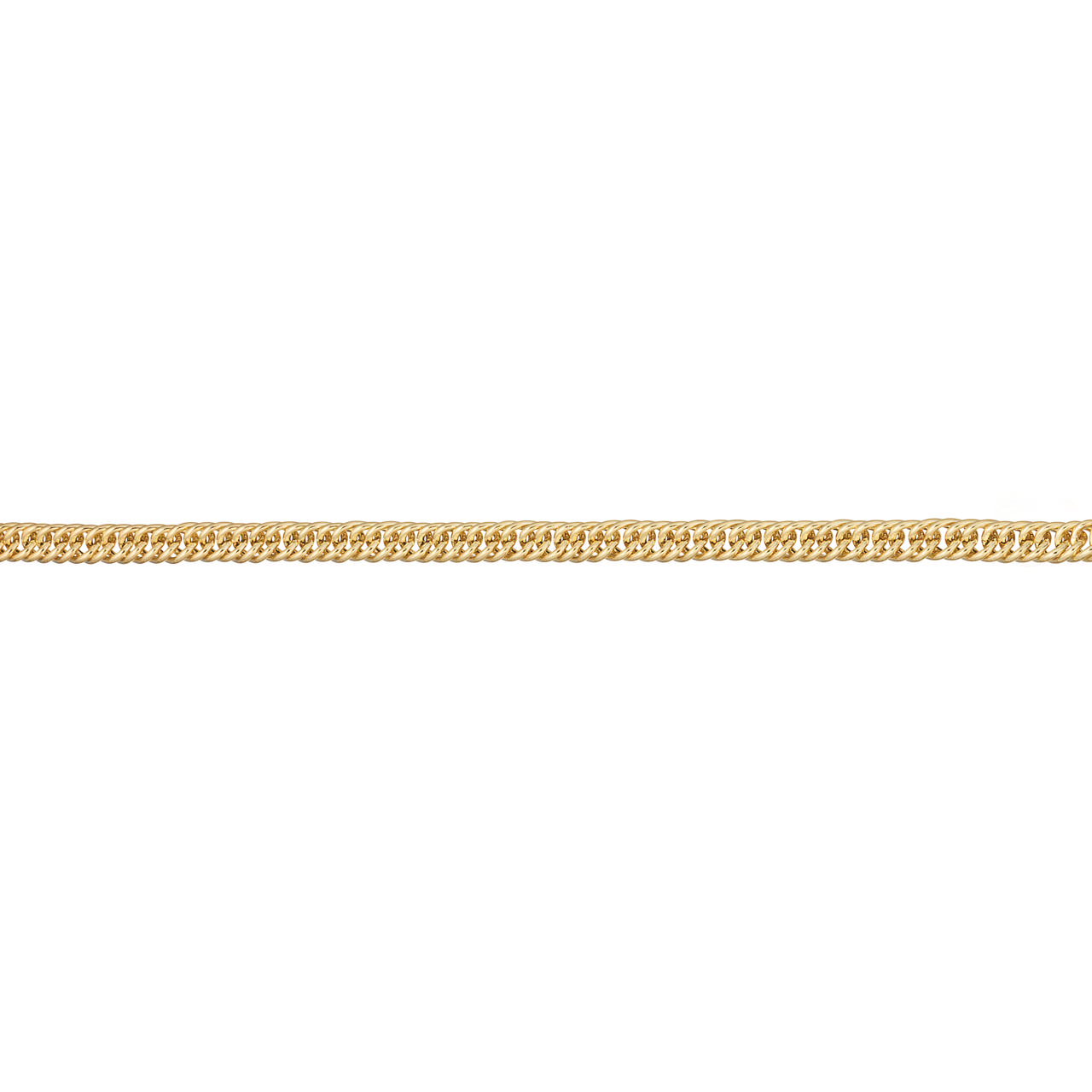 Bracelet 925 goldplated