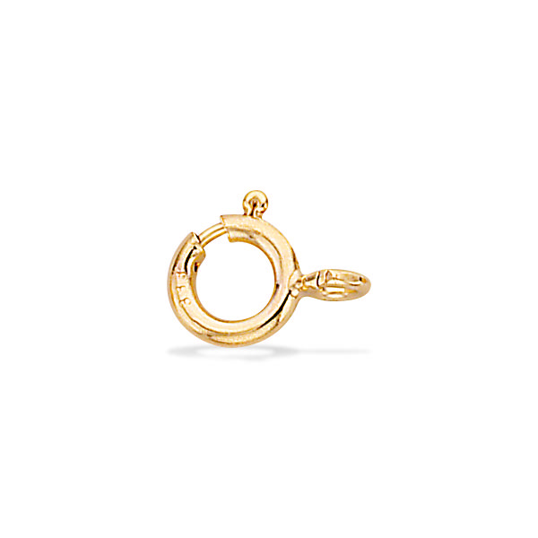 Spring ring 333  7 mm.