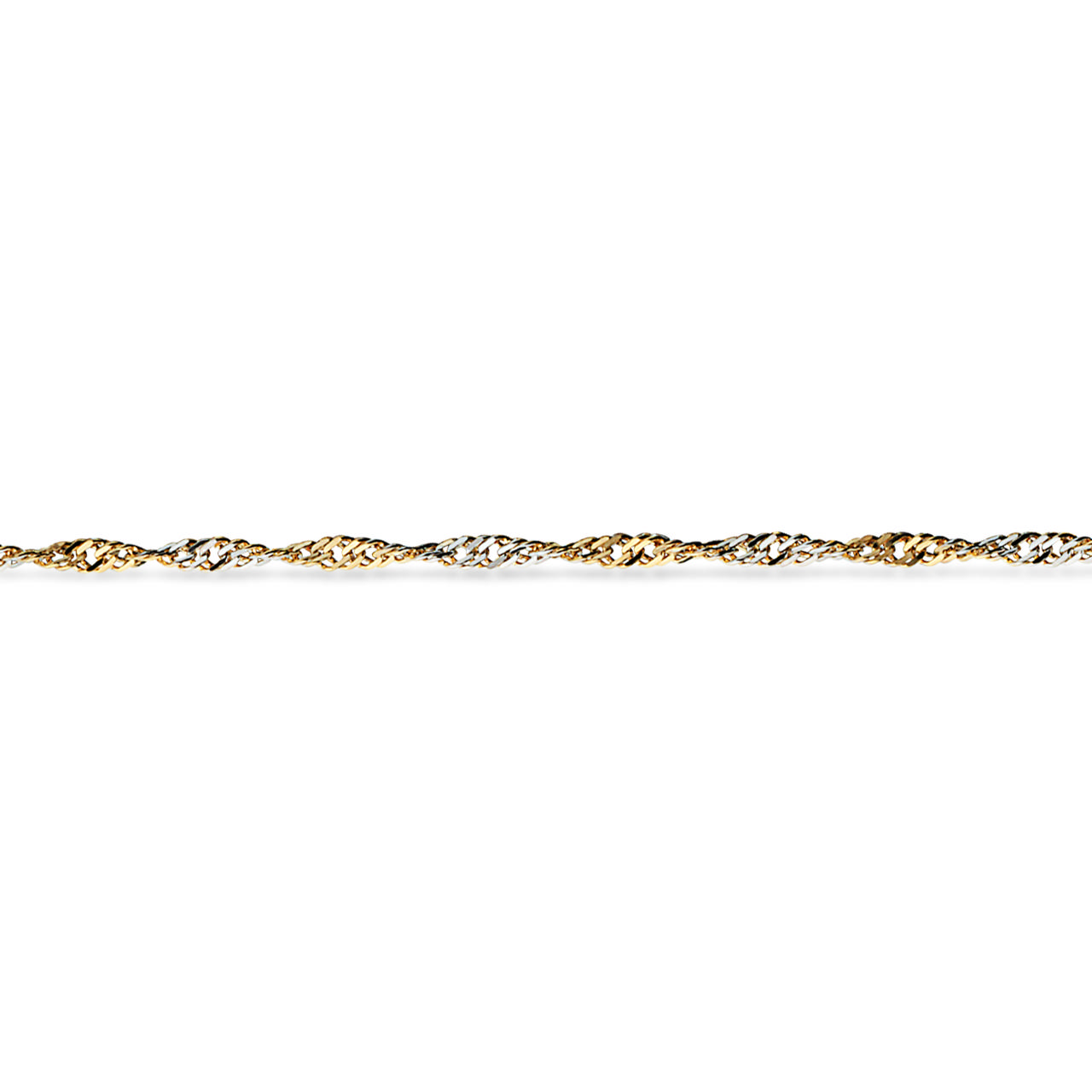 Necklace Singapore 333/RH.