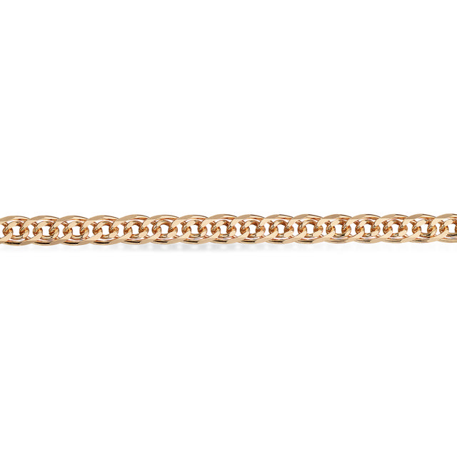 Bracelet 925 goldplated