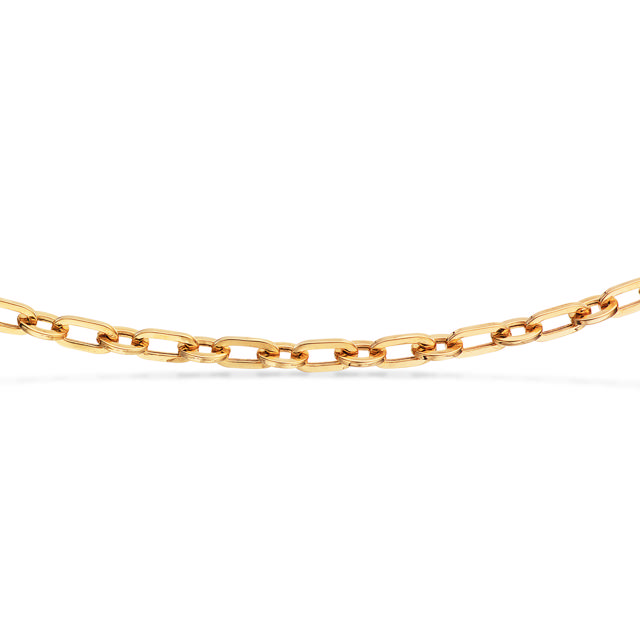 Bracelet 925 goldplated