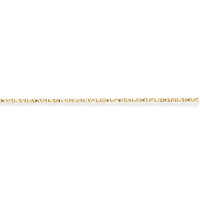 Bracelet 925 goldplated