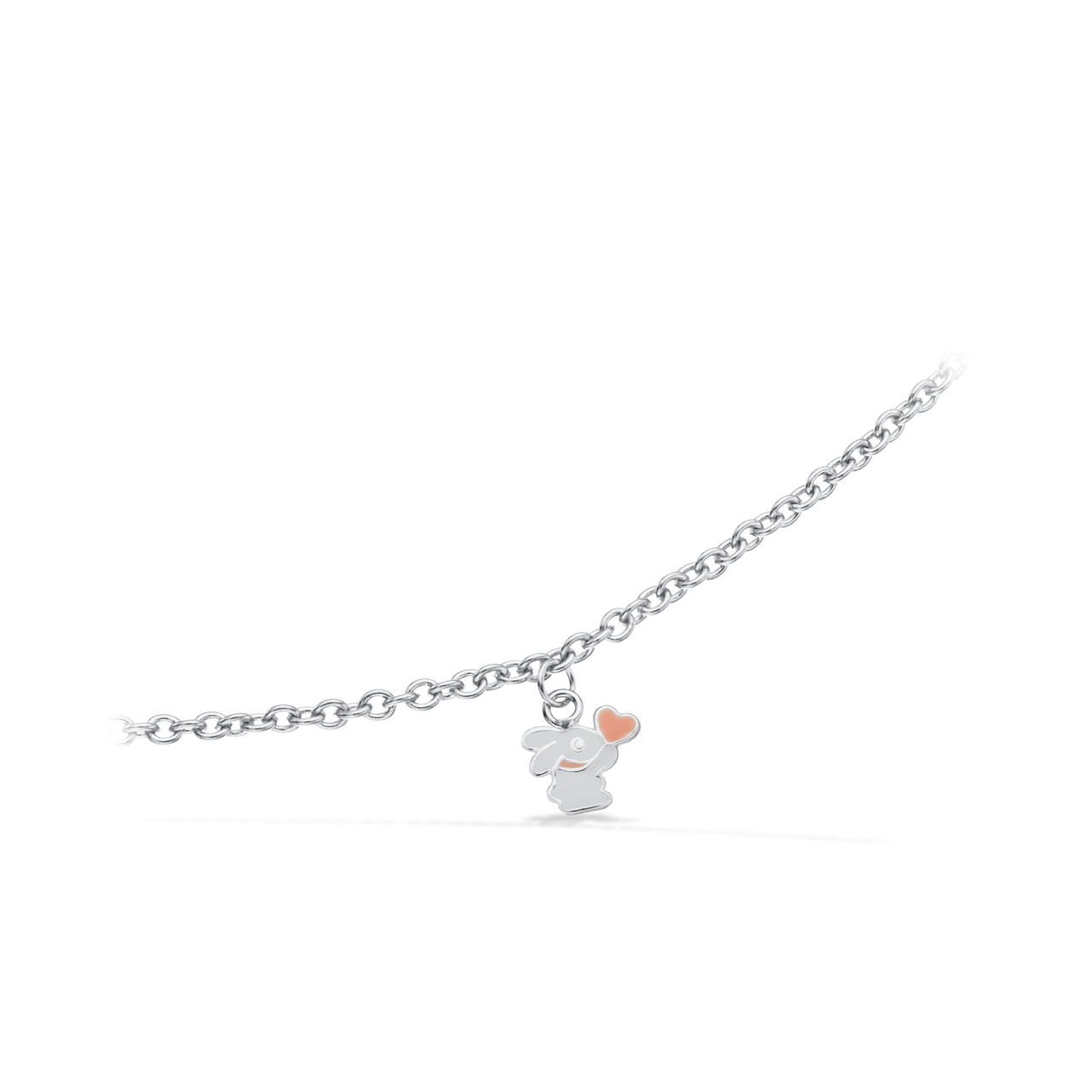 Bracelet bunny 925