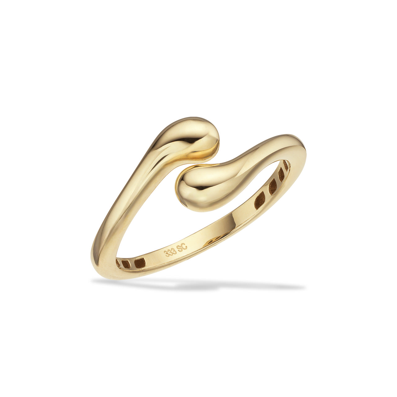 *Ring 8 kt.