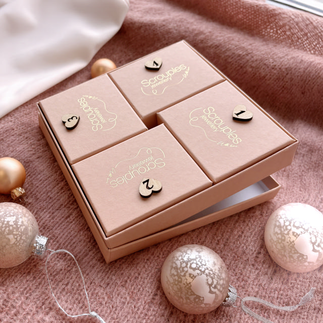 Adventskalender 2025