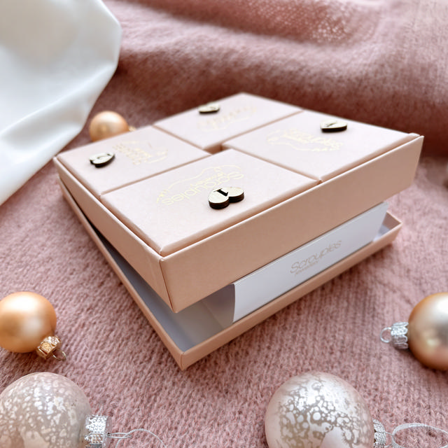 Adventskalender Girls 2025