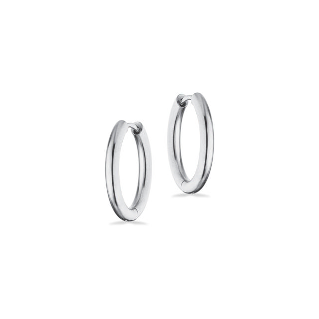 *Molly creoler 2,5 x 14 mm stål  