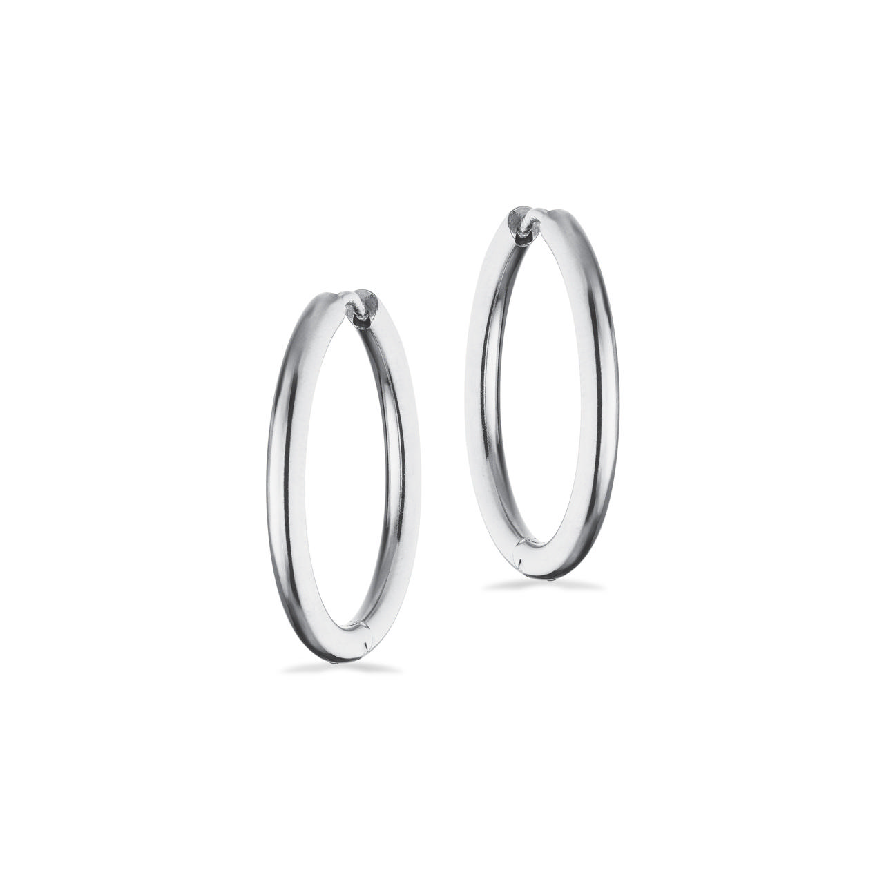 *Molly creoler 2,5 x 20 mm stål  