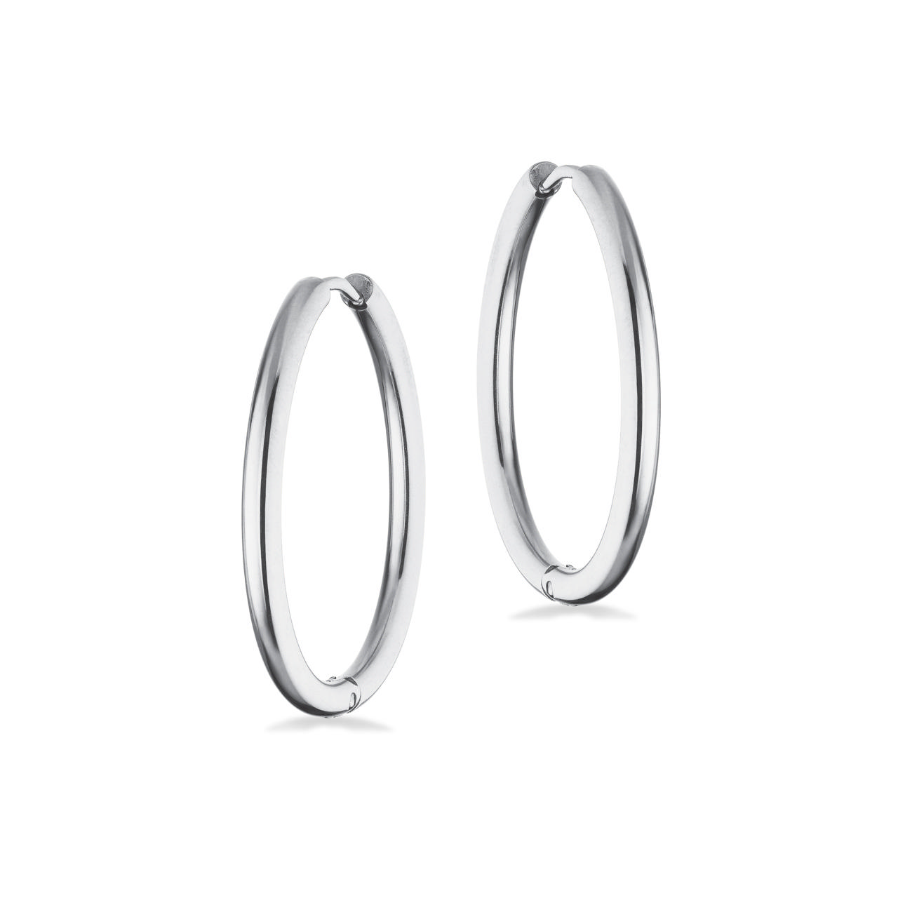 *Molly creoler 2,5 x 25 mm stål  