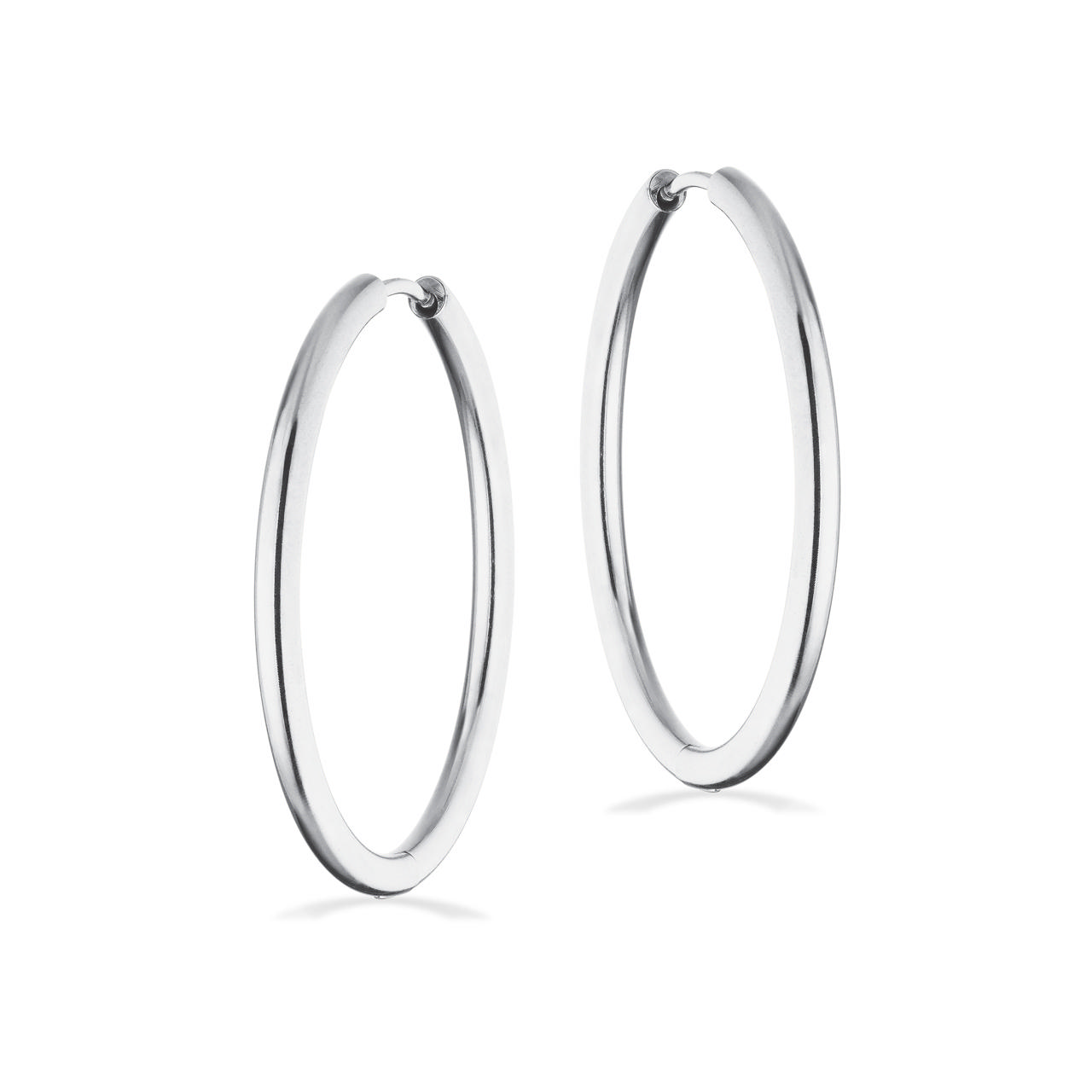 *Molly creoler 2,5 x 30 mm stål  