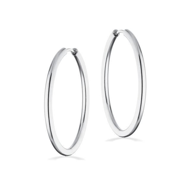 *Molly creoler 2,5 x 30 mm stål  