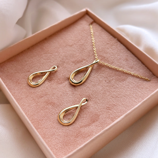 Earsticks eternity 333 yell.