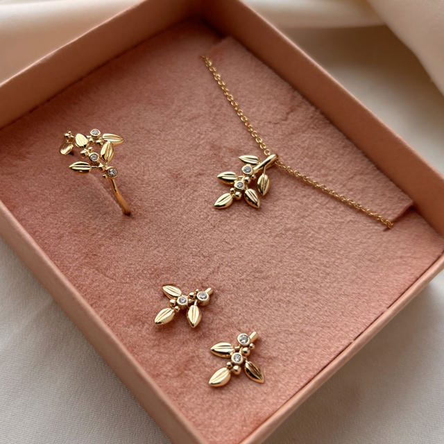 Earsticks zir. 333 yell.