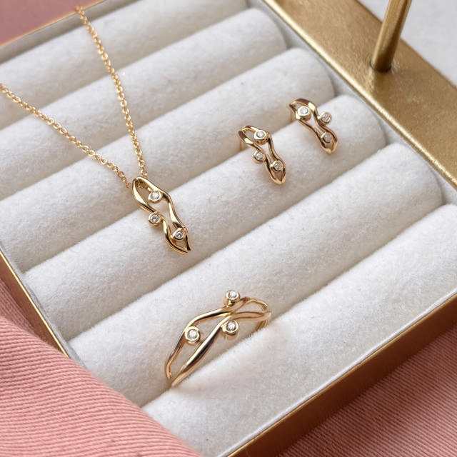 Earsticks zir. 333 yell.