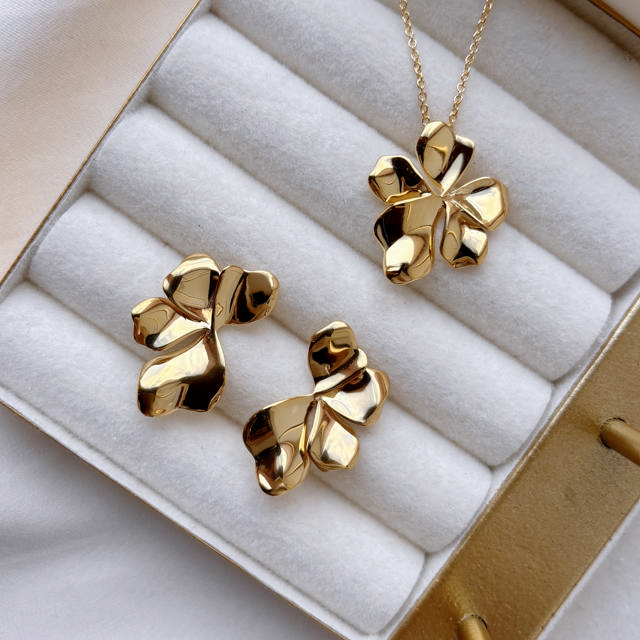 Earsticks 925 goldplated