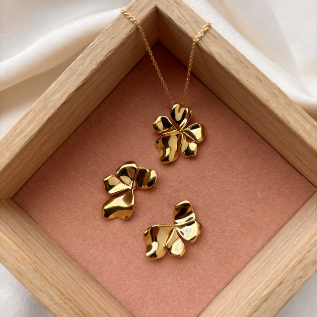 Earsticks 925 goldplated