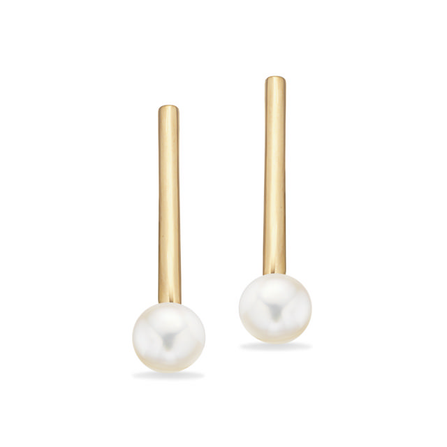 Earsticks 925 goldplated