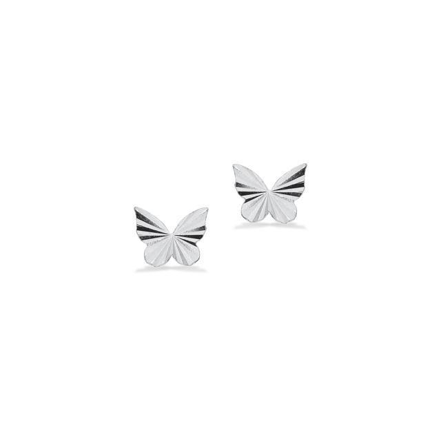 Earsticks butterfly 925