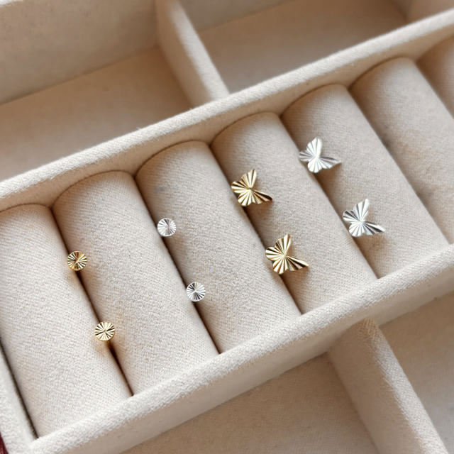 Earsticks butterfly 925