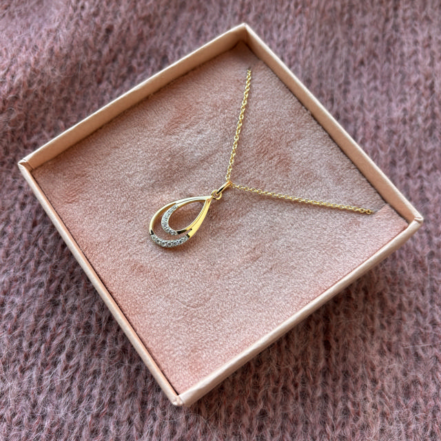 Pendant zir. 333 yell.