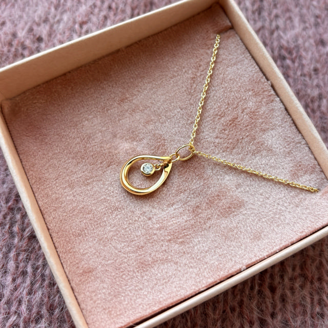 Pendant zir. 333 yell.