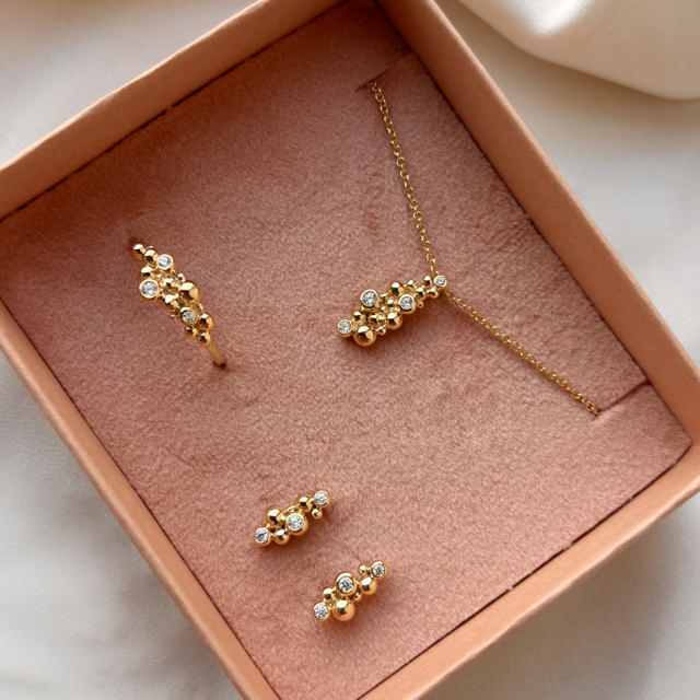 Pendant zir. 333 yell.