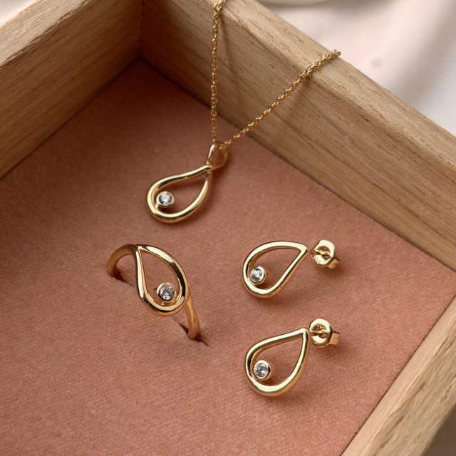 Pendant zir. 333 yell.