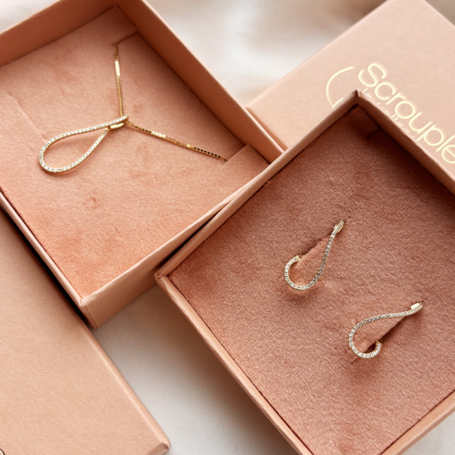 Pendant 0,23 H-W/SI 585 yell.