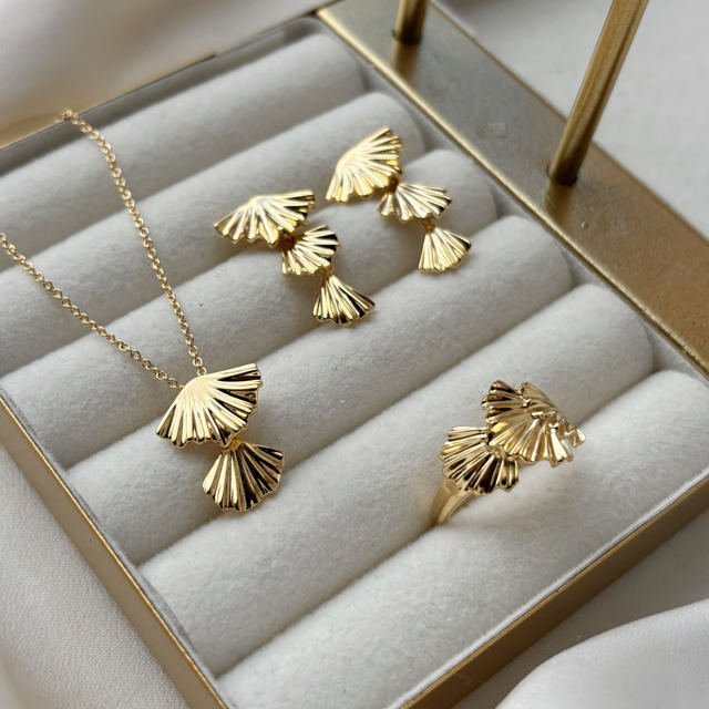 Pendant 925 goldplated