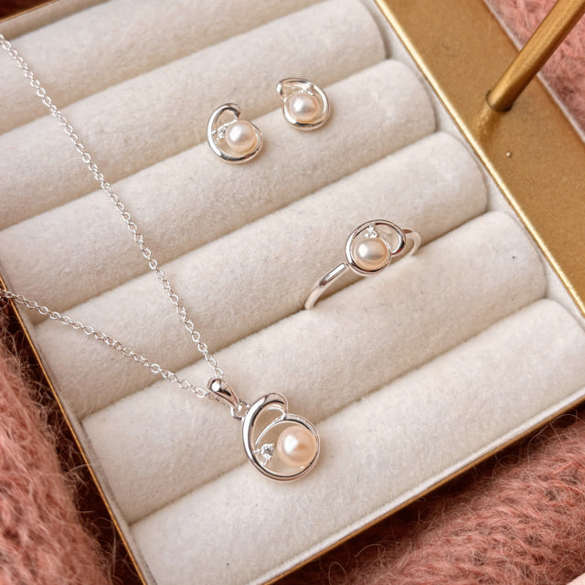 Pendant fwp./ zir. 925